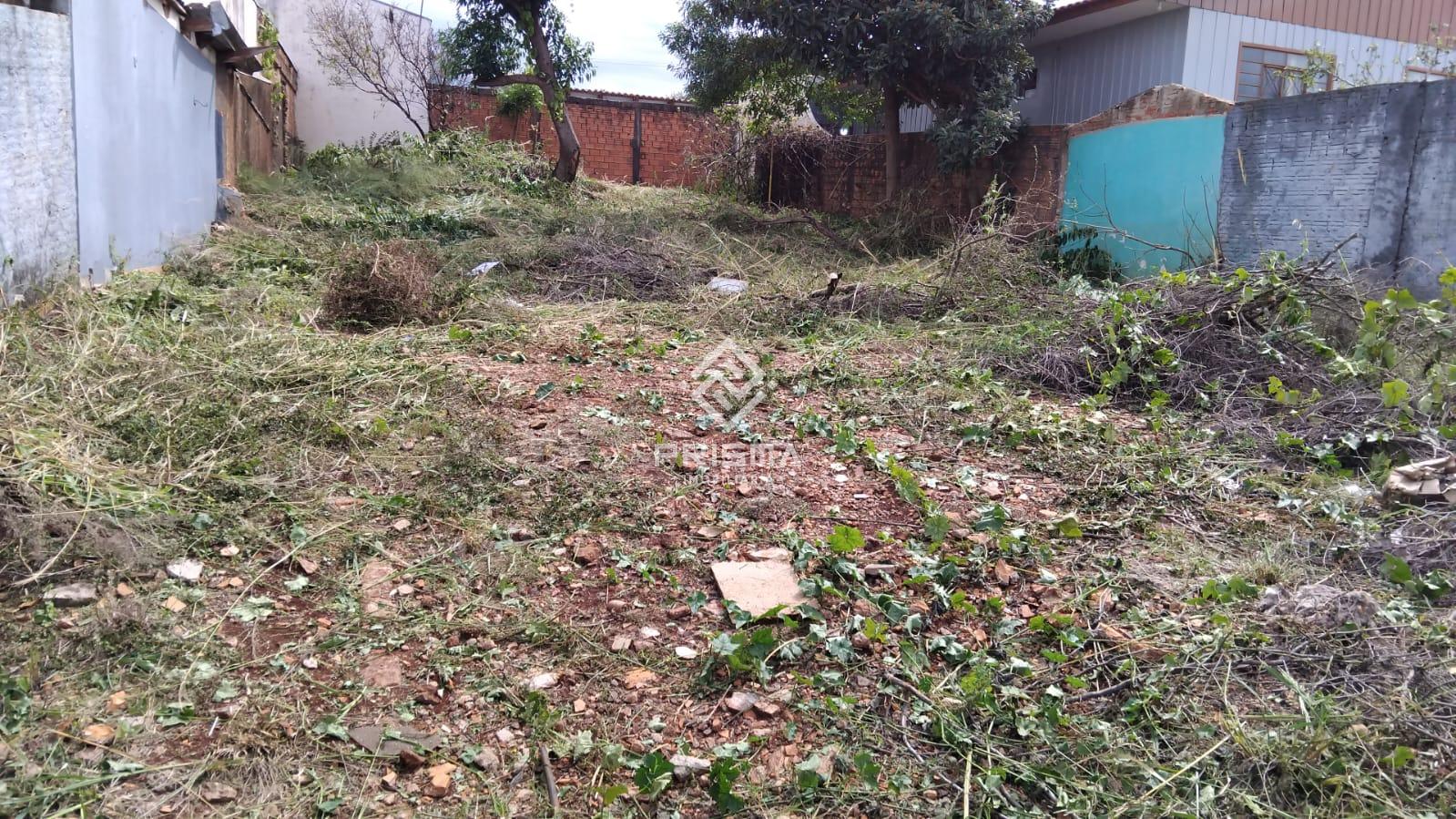 Terreno ? venda, SANTA FELICIDADE, CASCAVEL - PR