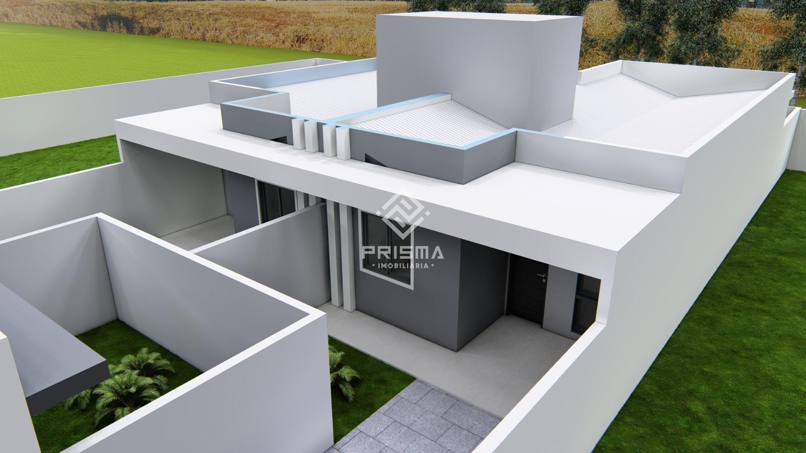 Casa ? venda, SANTA FELICIDADE, CASCAVEL - PR