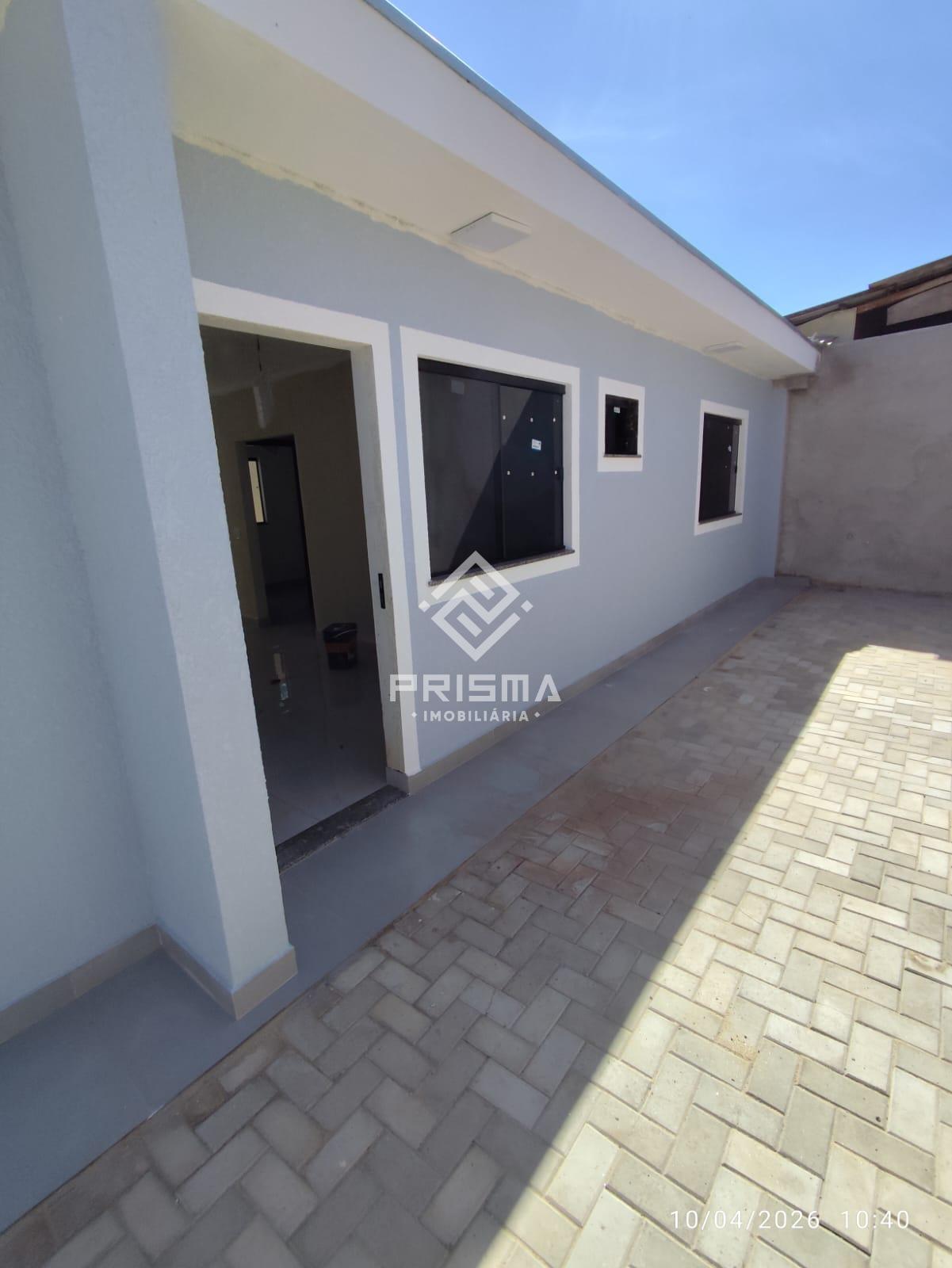 Casa ? venda, CASCAVEL VELHO, CASCAVEL - PR