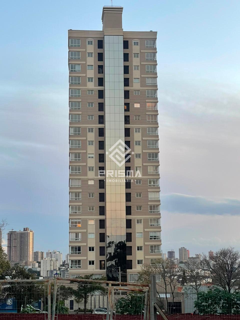 Apartamento ? venda, COUNTRY, CASCAVEL - PR