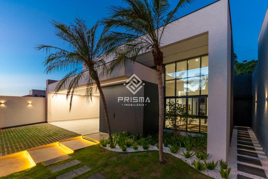 Casa ? venda, TROPICAL III, CASCAVEL - PR