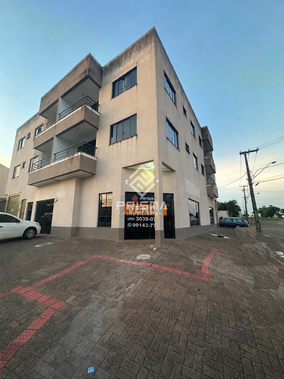 Sala Comercial à venda, MARIA LUIZA, CASCAVEL - PR