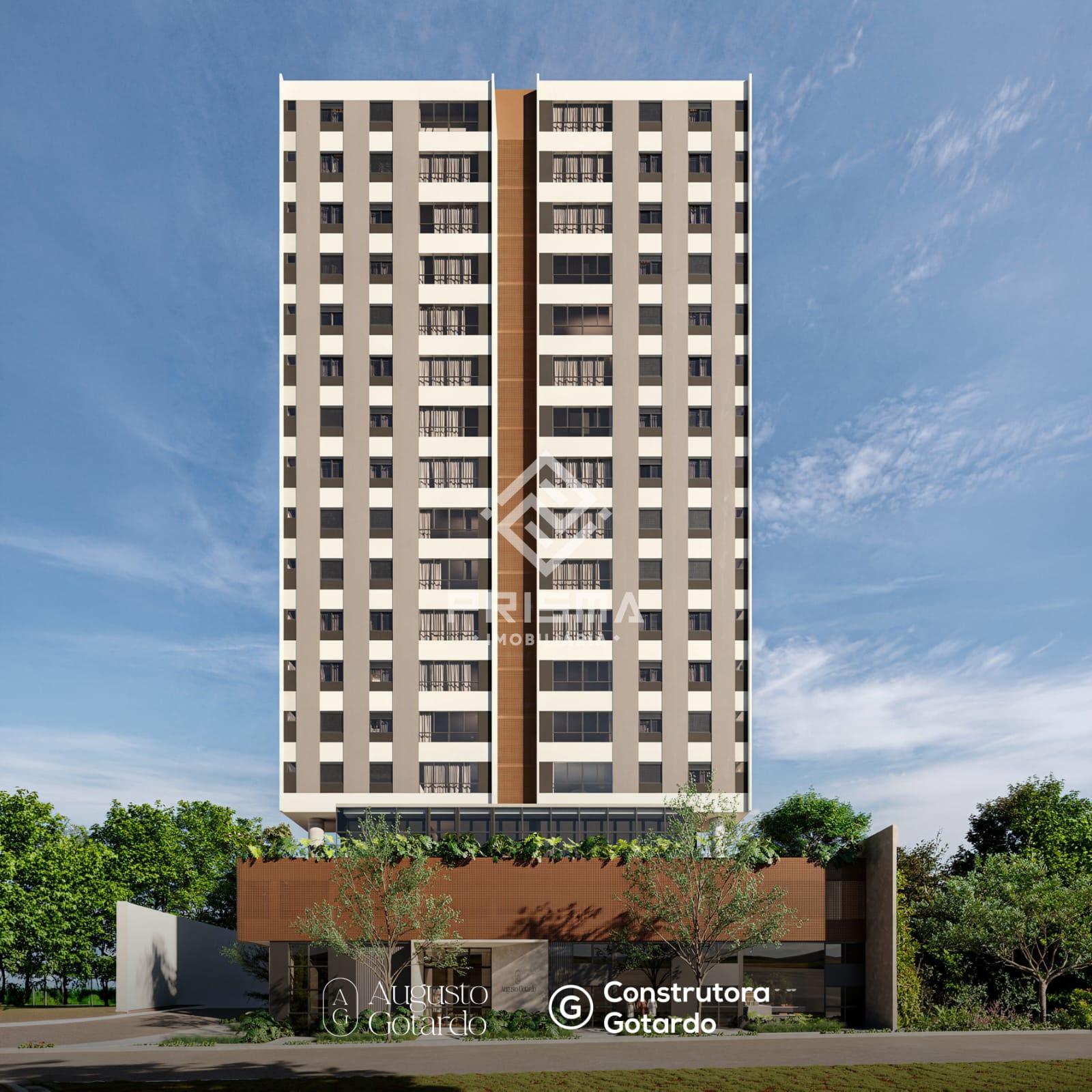 Apartamento à venda, CENTRO, CASCAVEL - PR