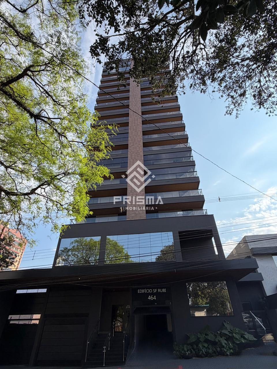 Apartamento, CENTRO, CASCAVEL - PR