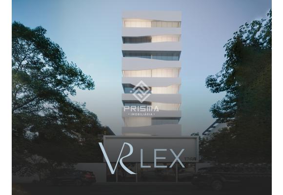 VR Lex Coorporativo seu endereço comercial no Centro Cívico.