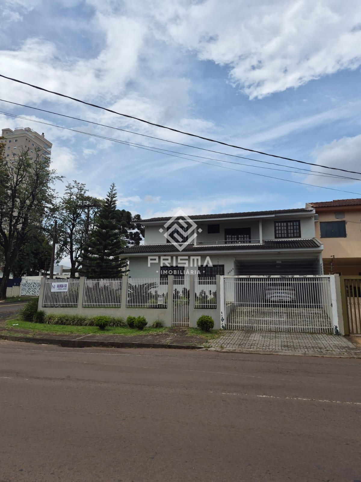 Sobrado Locação,  Country CascavelPR