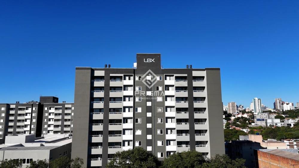 Apartamento à venda, CANCELLI, CASCAVEL - PR