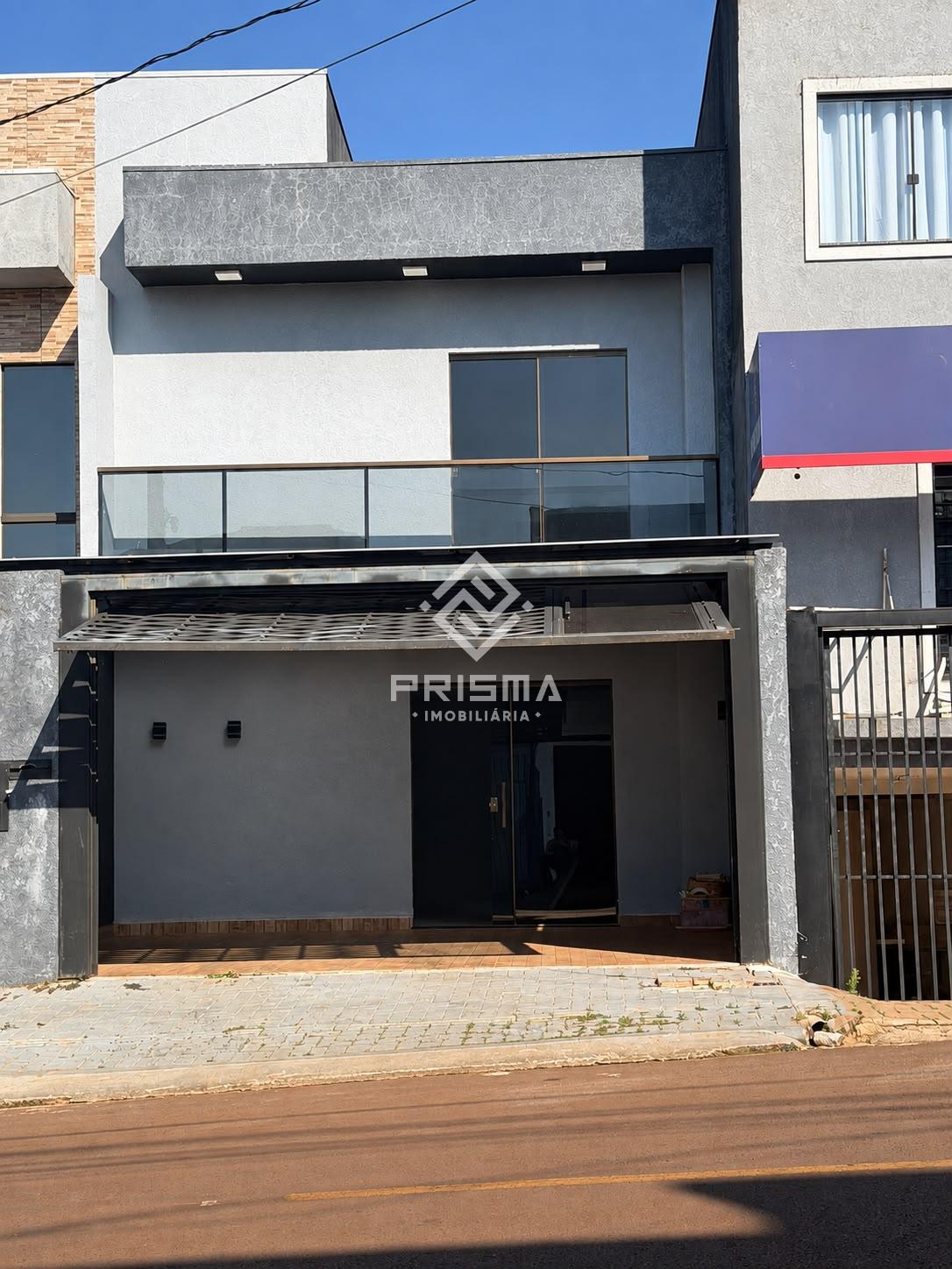 Sobrado à venda, SIENA, CASCAVEL - PR