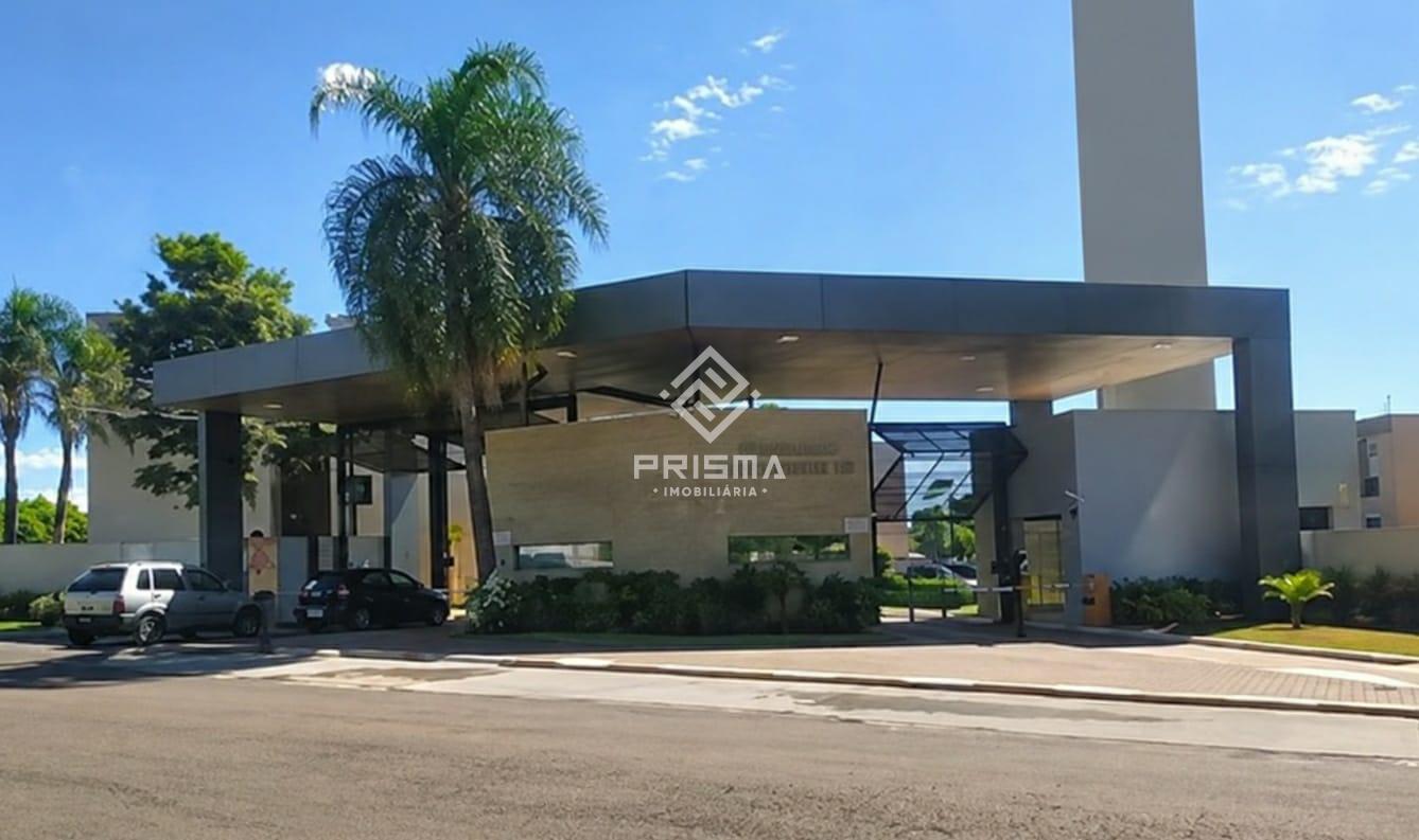 Apartamento à venda, PARQUE VERDE, CASCAVEL - PR