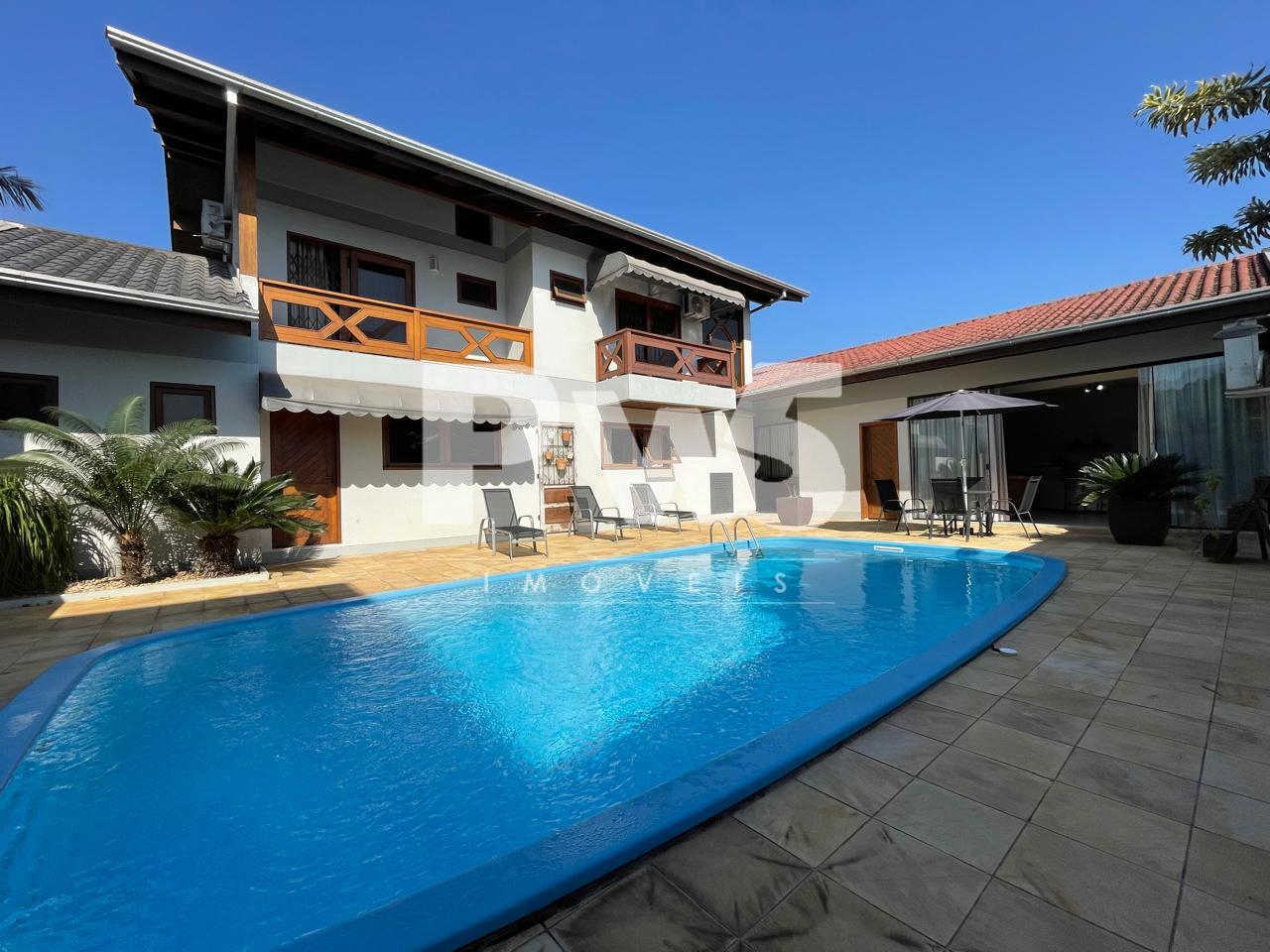 Casa à venda, Escola Agrícola, BLUMENAU - SC