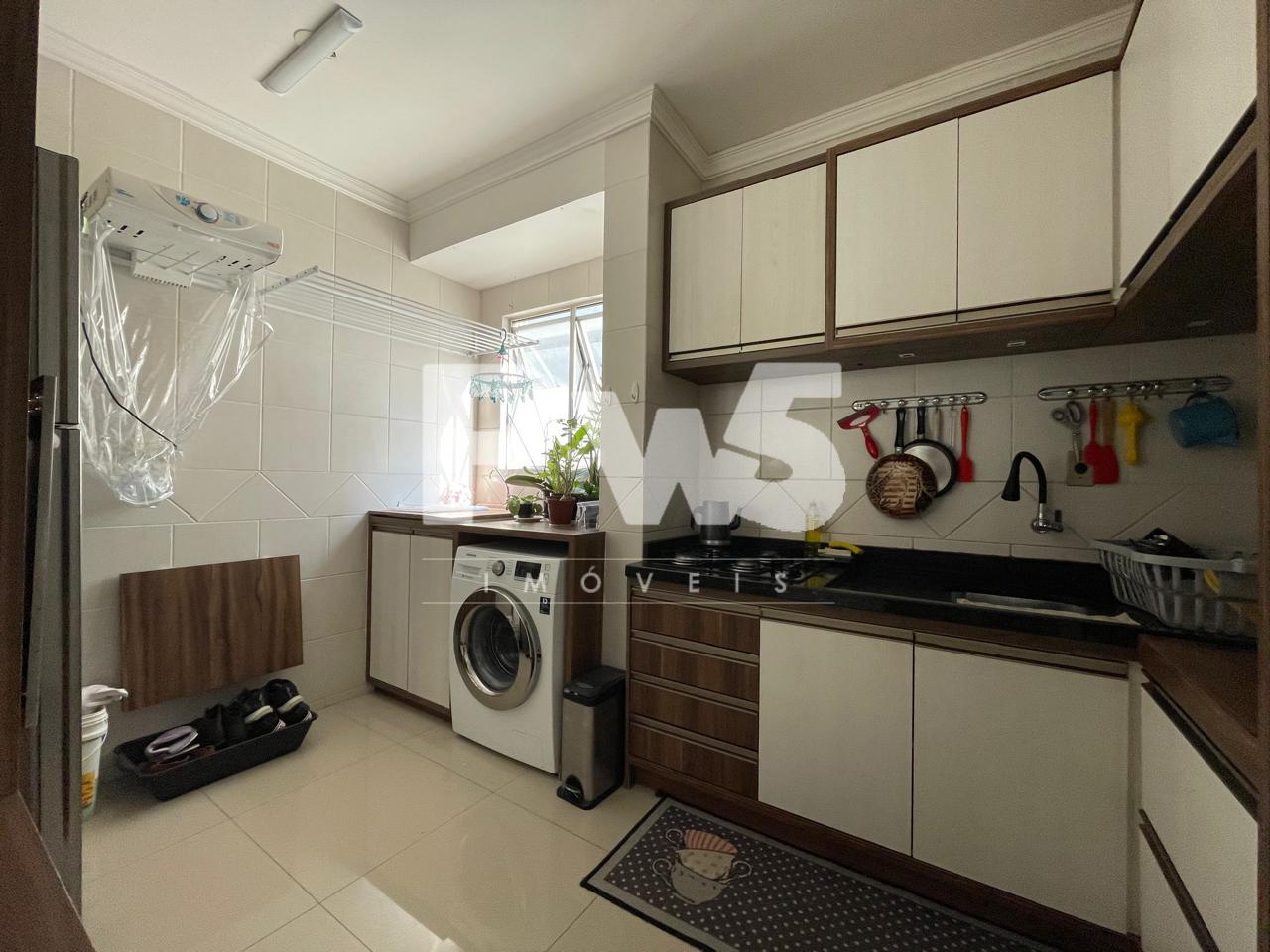 Apartamento à venda, Itoupava Norte, BLUMENAU - SC