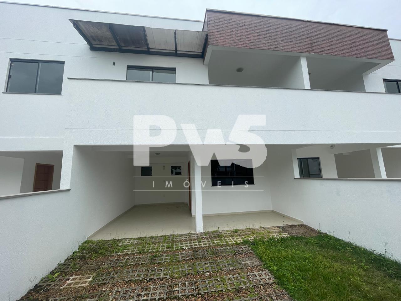 Sobrado com 3 dormitórios à venda, Velha, BLUMENAU - SC