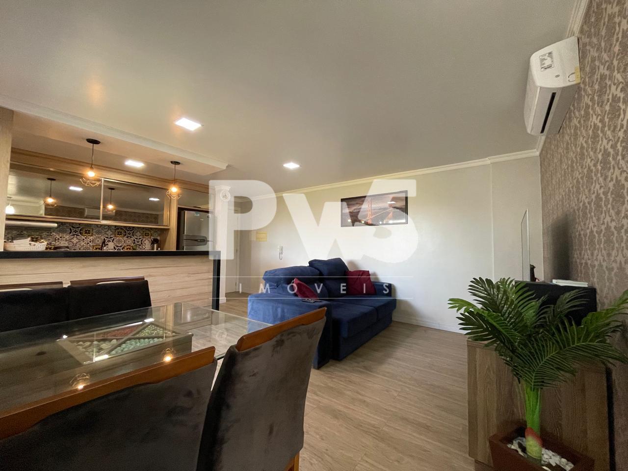 Apartamento à venda, Itoupava Central, BLUMENAU - SC