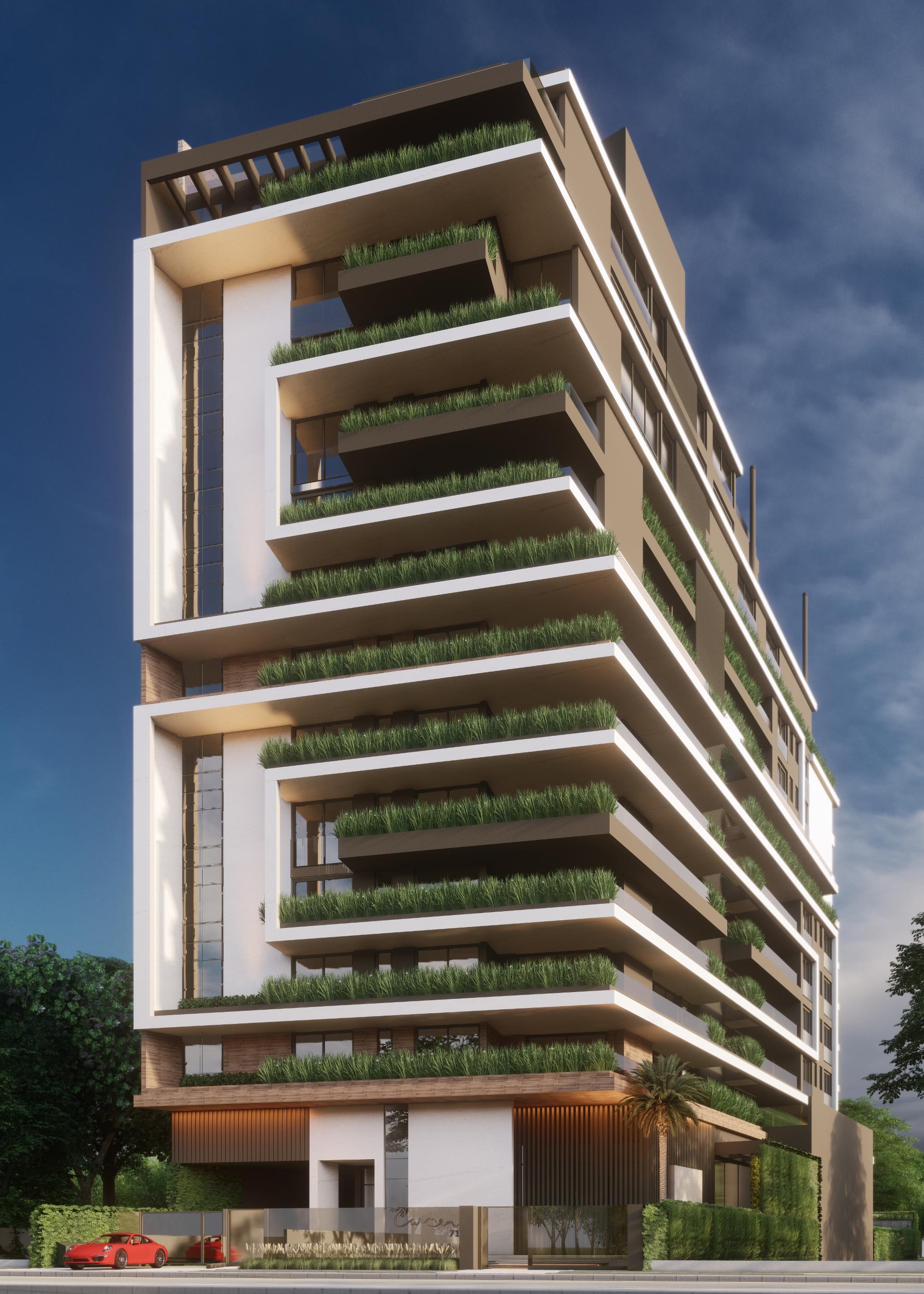 Apartamento para Venda CURITIBA - PR