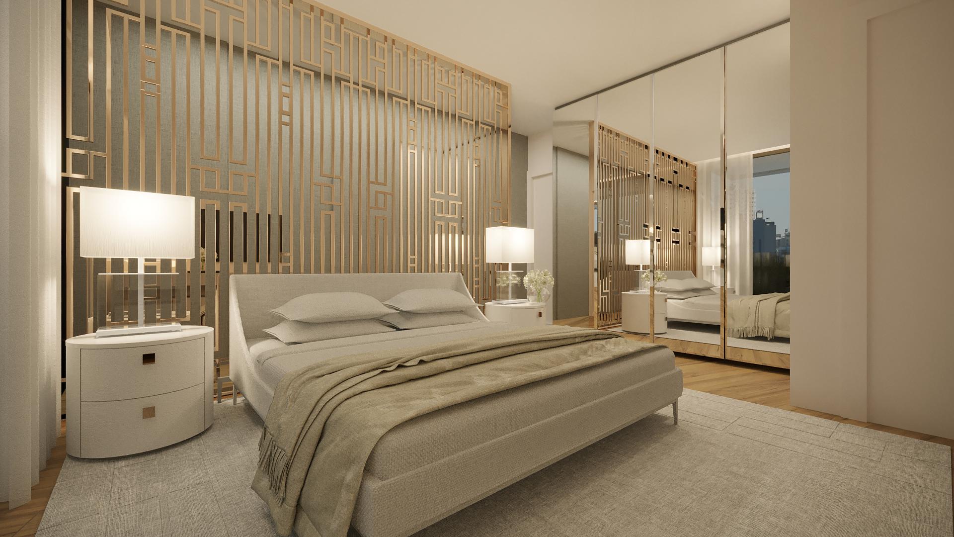 Apartamentos com 3 suítes, à venda - Água Verde, CURITIBA - PR