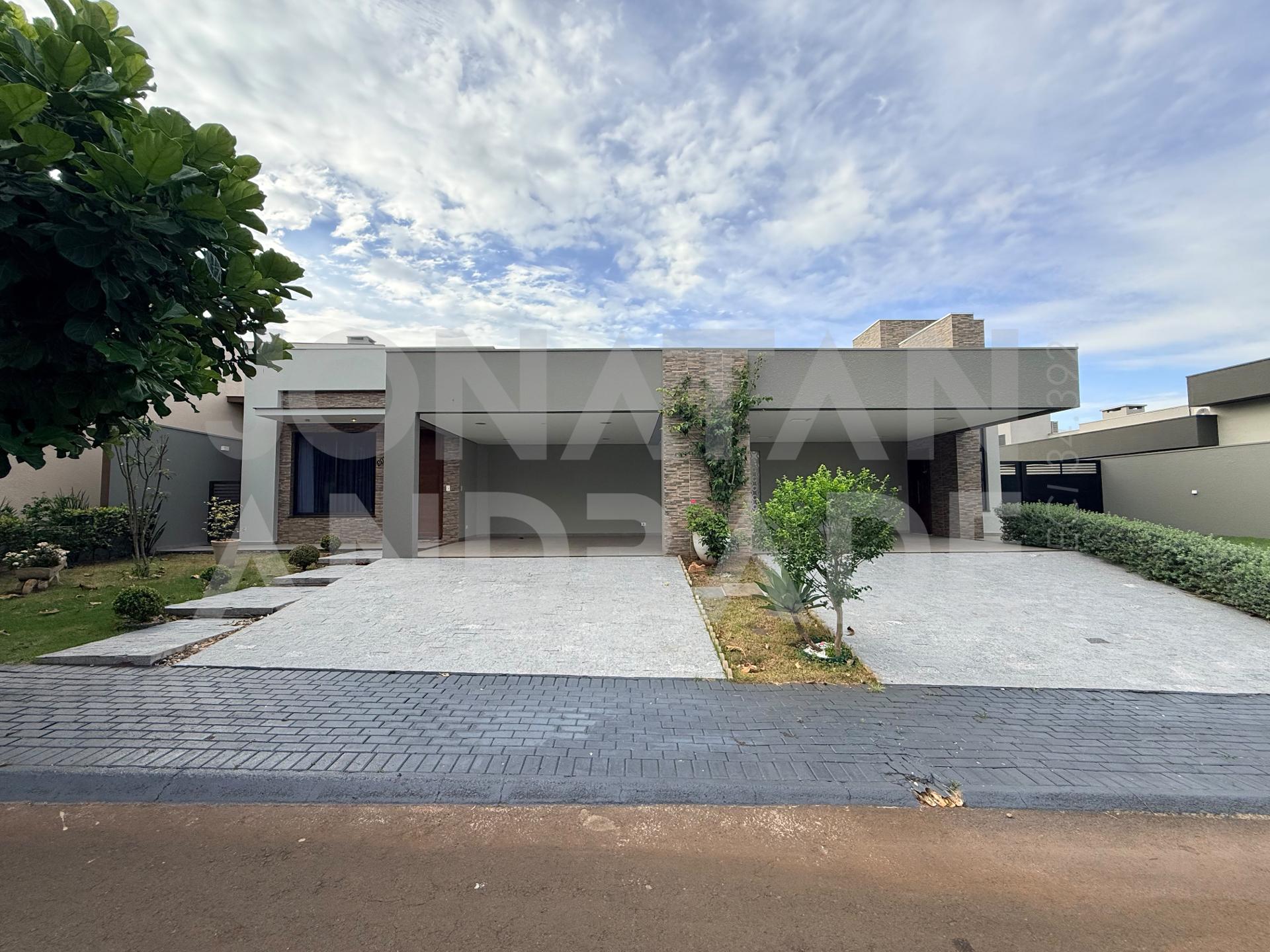 Casa à venda, Condomínio Safira em , FOZ DO IGUACU - PR