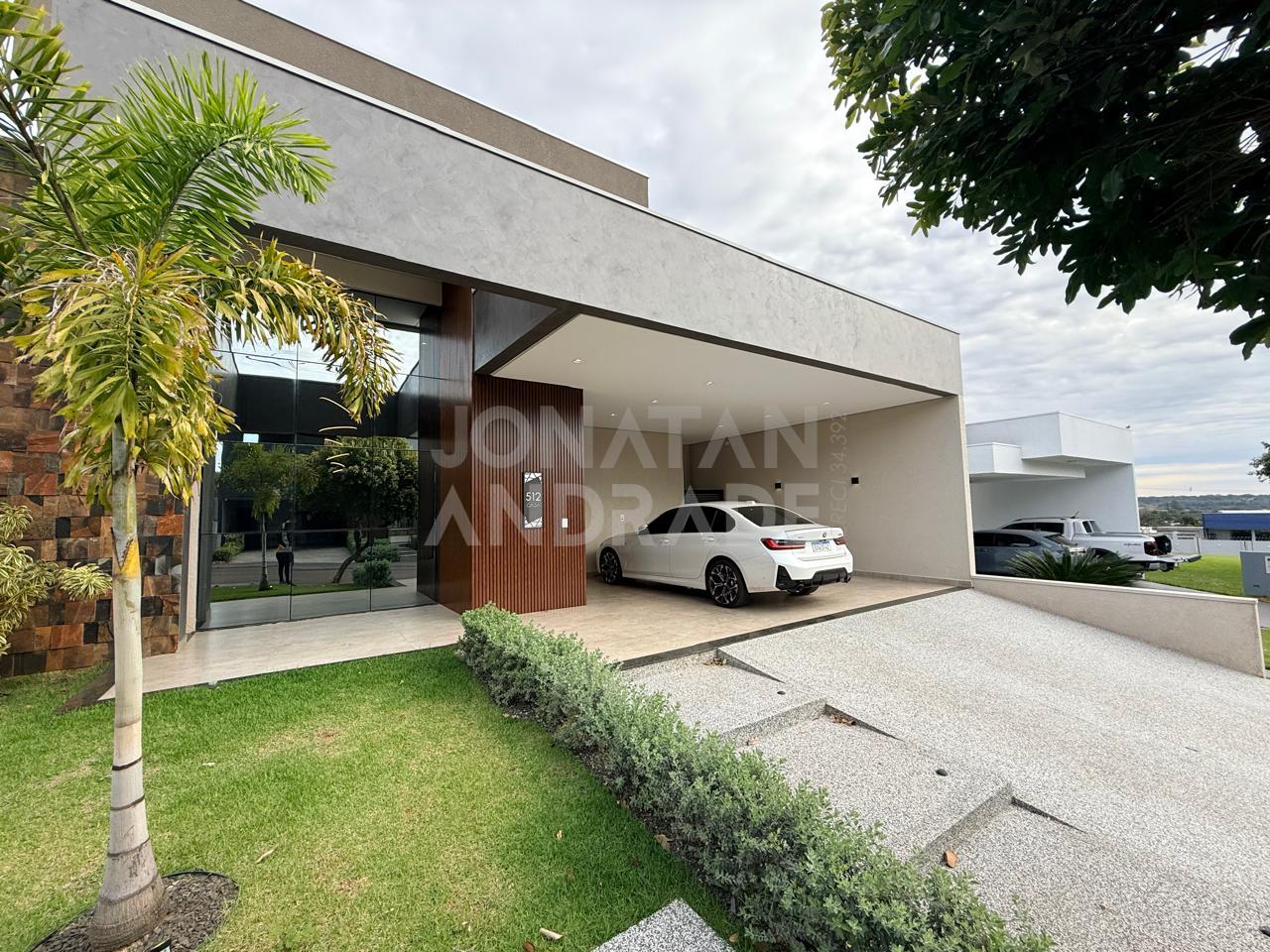 Casa à venda, Condomínio Safira com 3 suítes em  FOZ DO IGUACU...