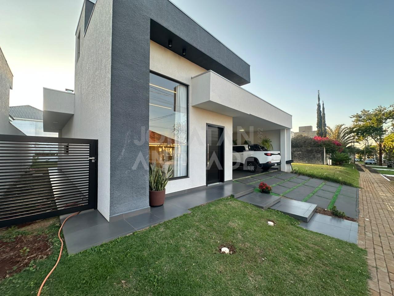 Casa à venda, Condomínio Vila Conscientia, FOZ DO IGUACU - PR