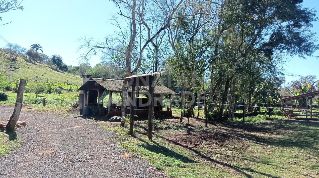 Chácara à venda, Área Rural, em SAO MIGUEL DO IGUACU - PR