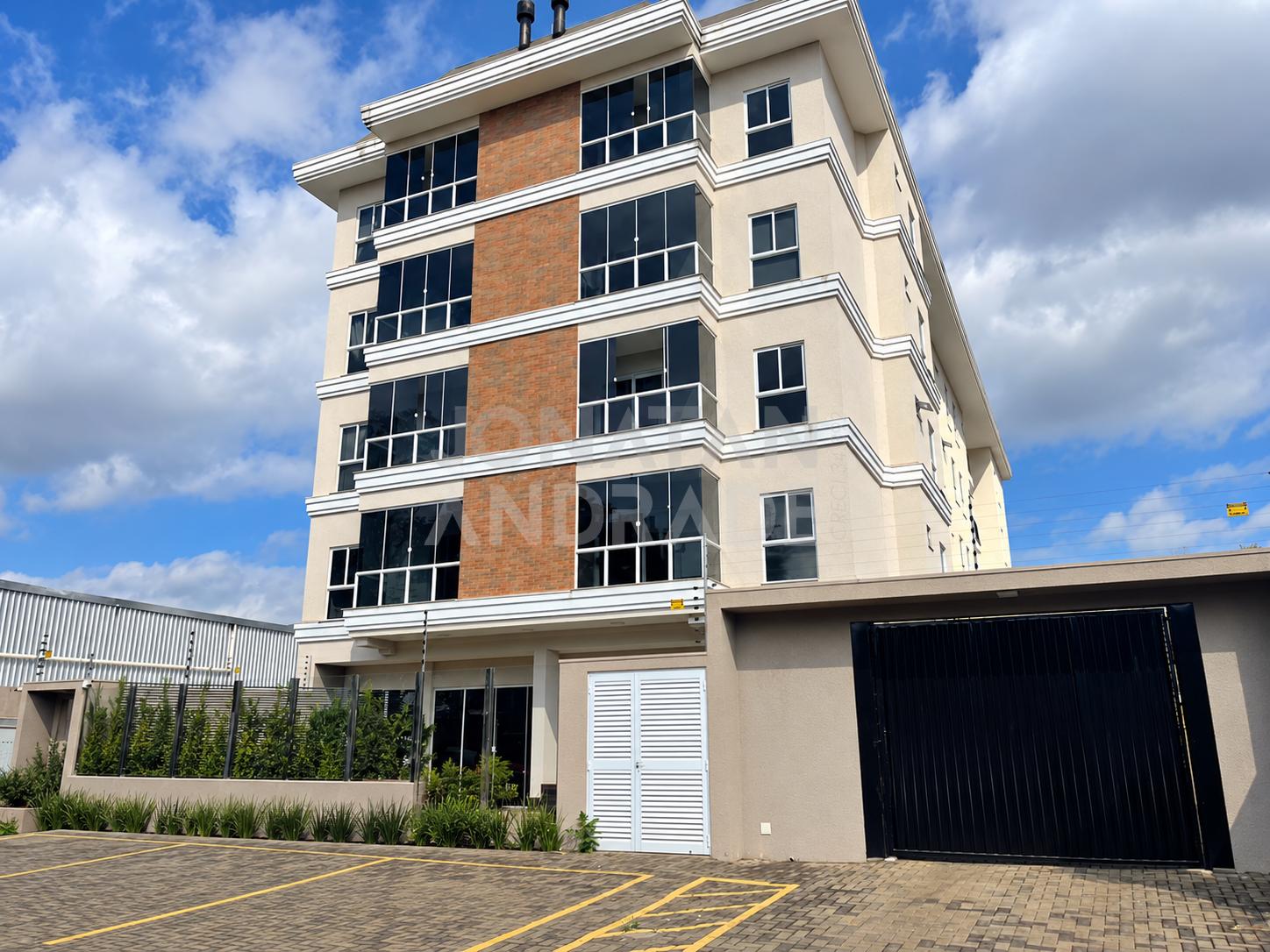 Apartamento à venda, Jardim Panorama, FOZ DO IGUACU - PR