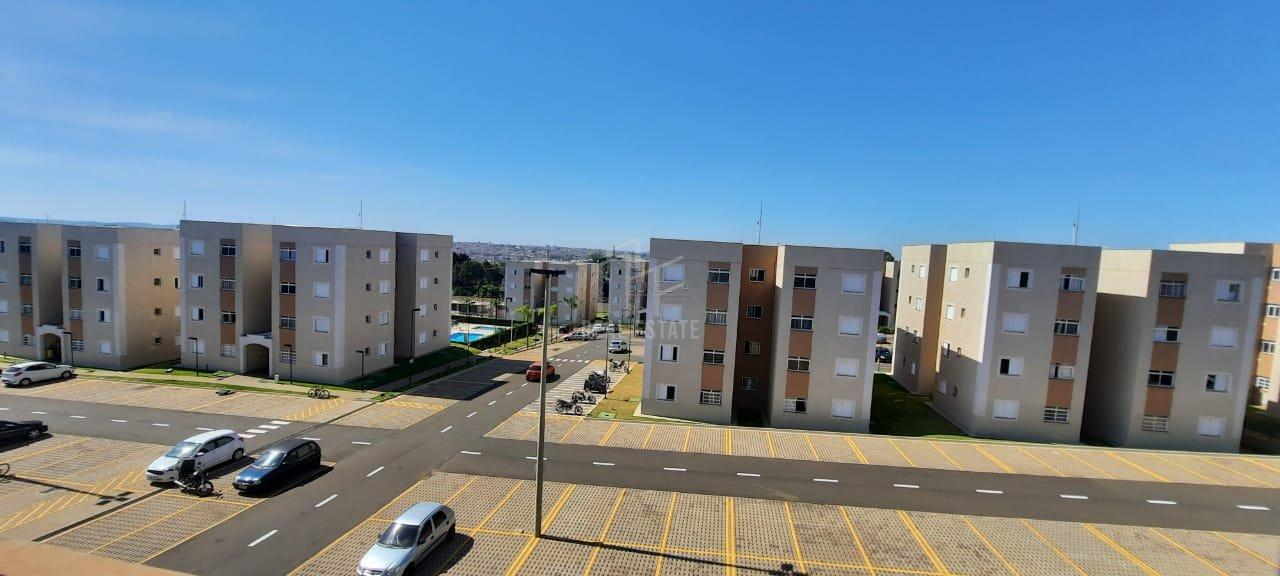 Apartamento com 2 dormitórios para locação, LONDRINA - PR
