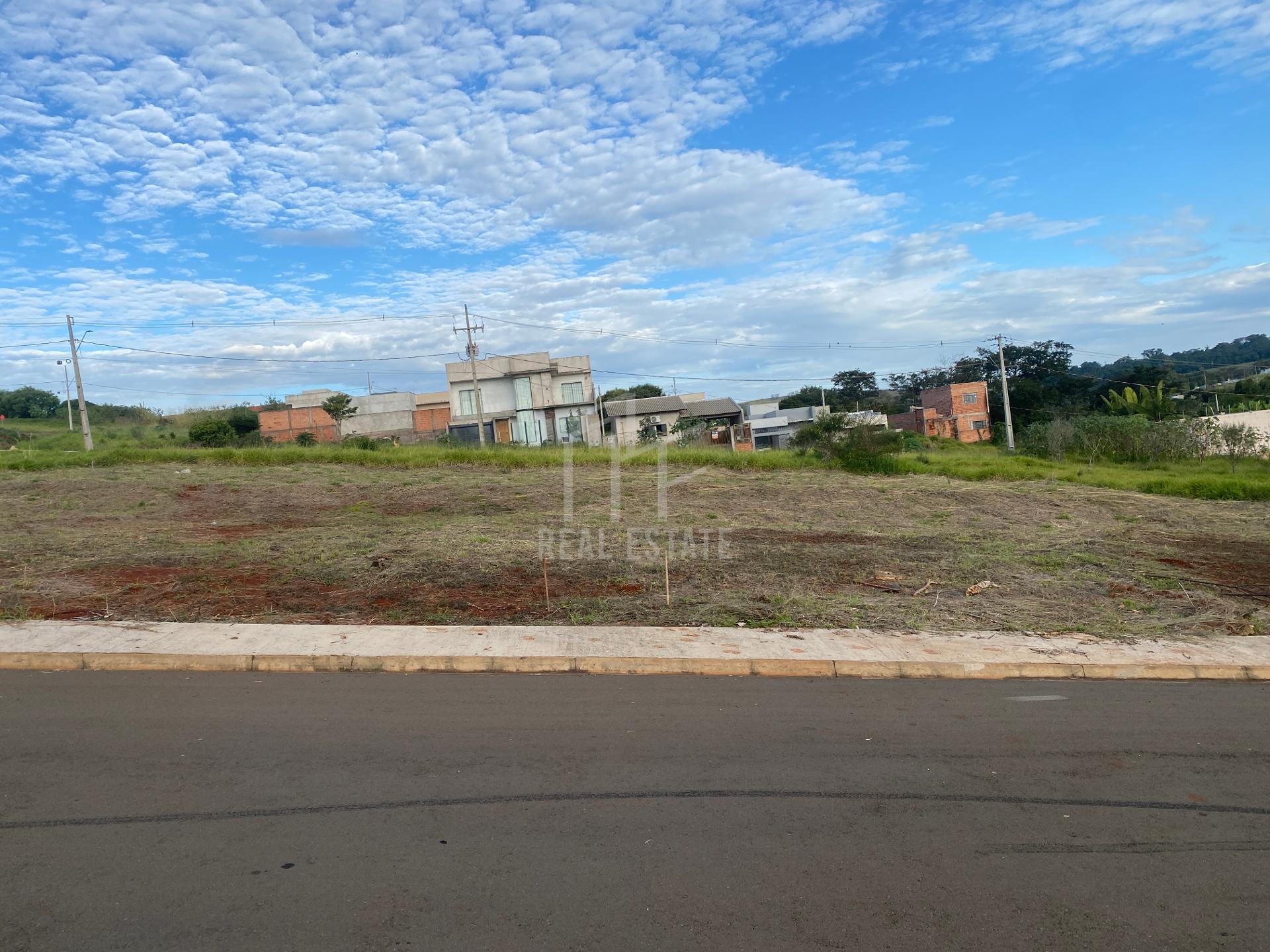 3 Terrenos à Venda Parque Guará em IBIPORA-PR. Rua Paralela à ...
