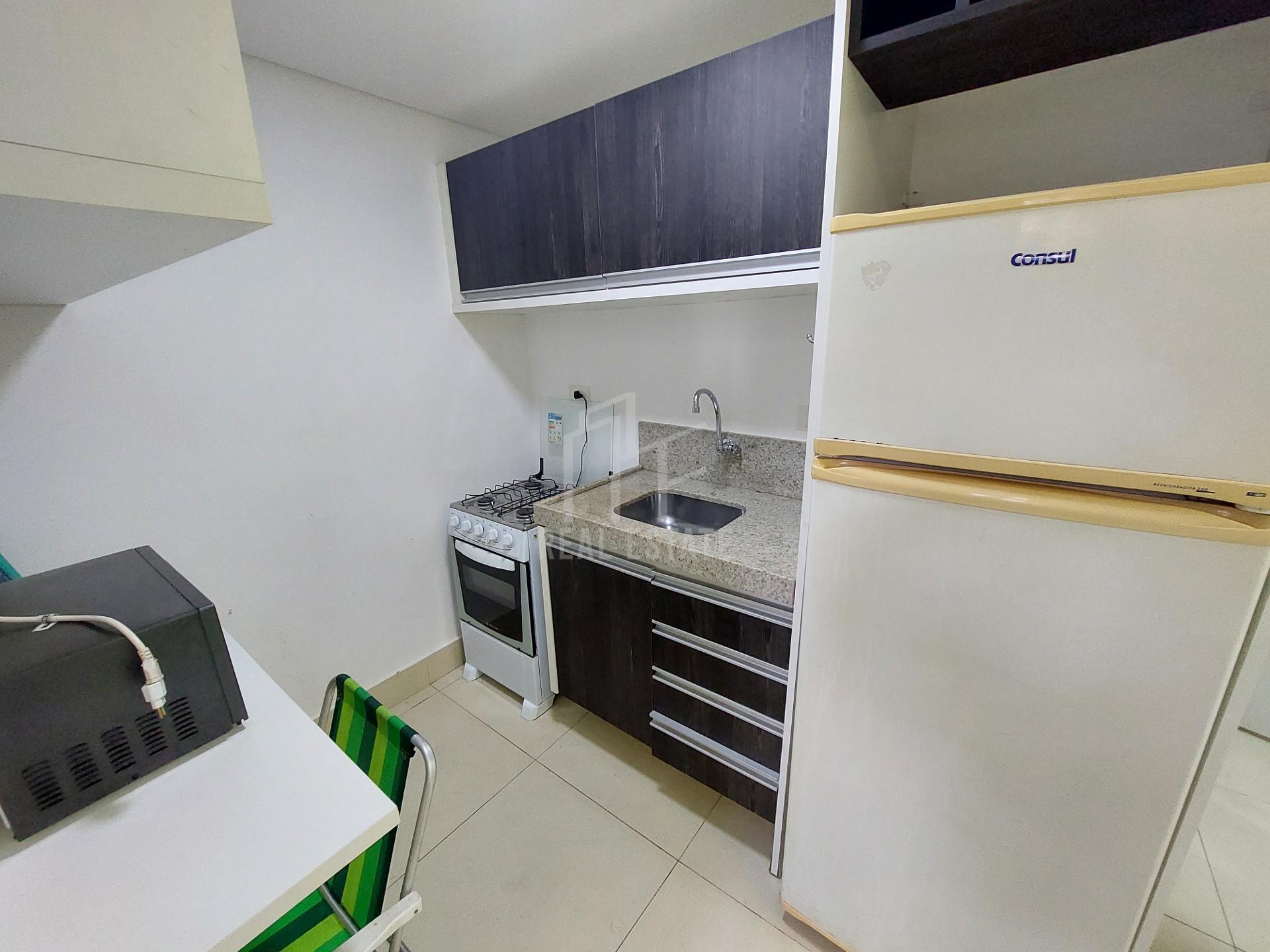 Apartamento para Venda 100  Mobiliado pr?ximo ? UEL Londrina