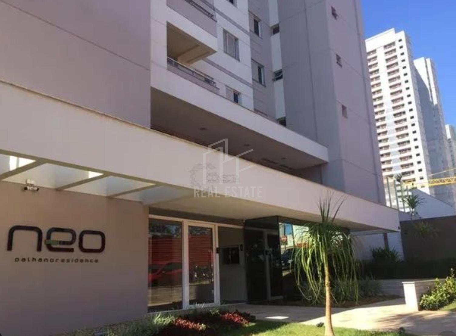 Apartamento Neo Palhano à venda, Gleba Fazenda Palhano, LONDRI...