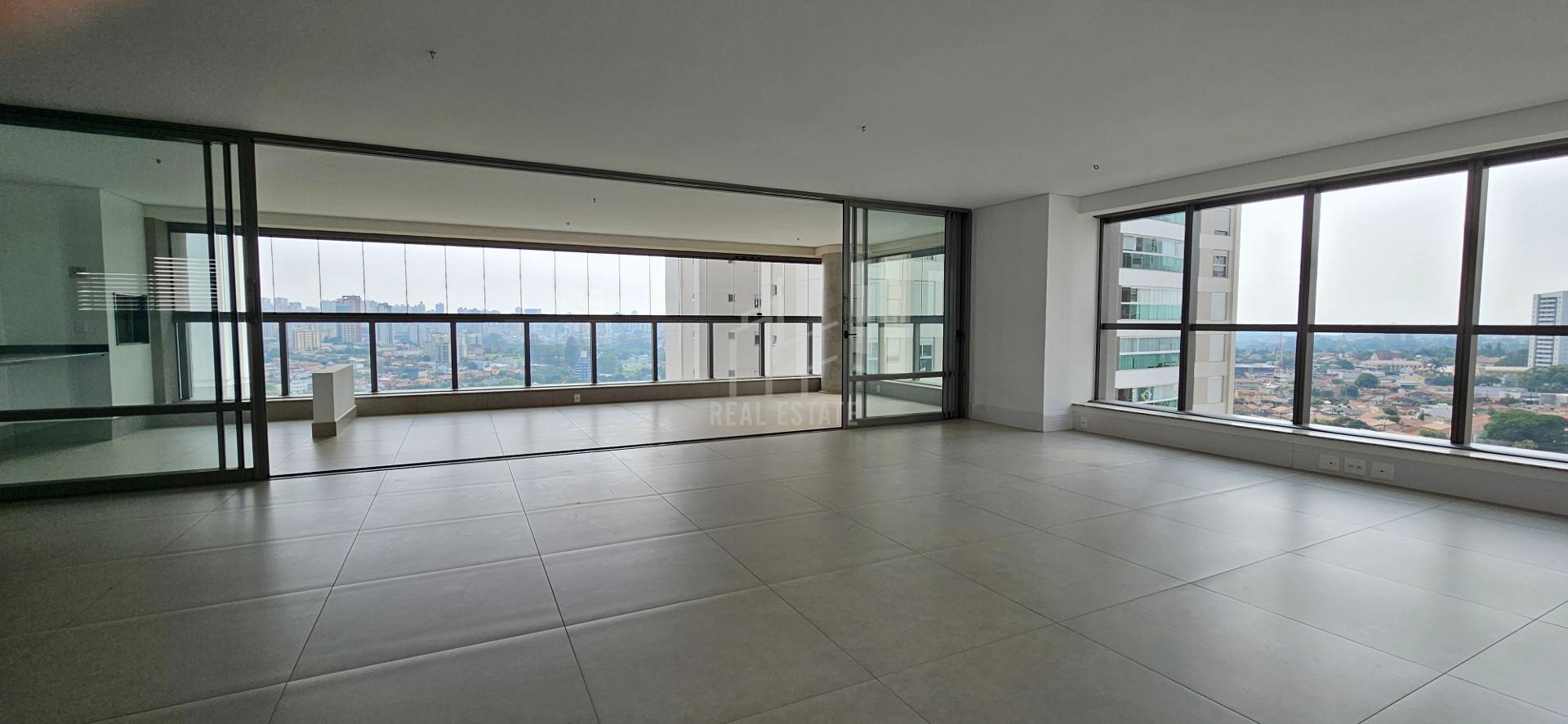 Apartamento ? venda, Edif?cio Le Reve, Gleba Fazenda Palhano, ...