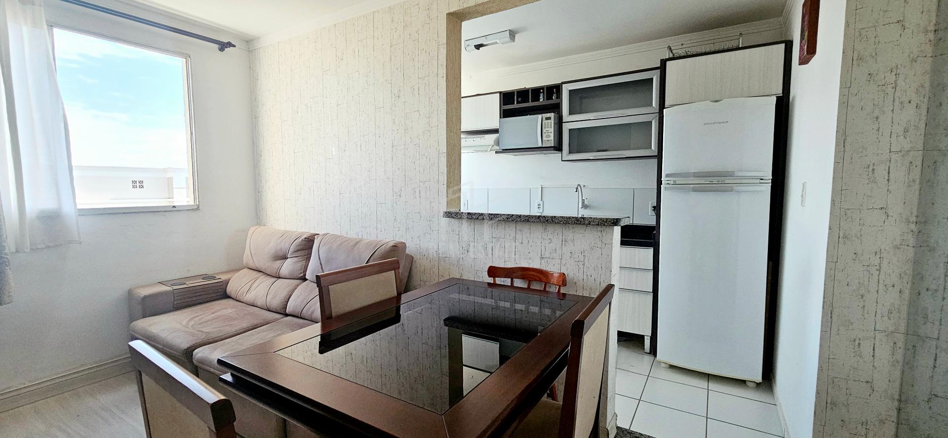 Apartamento 2 Quartos, 100  Mobiliado em Frente ? PUC Londrina-PR