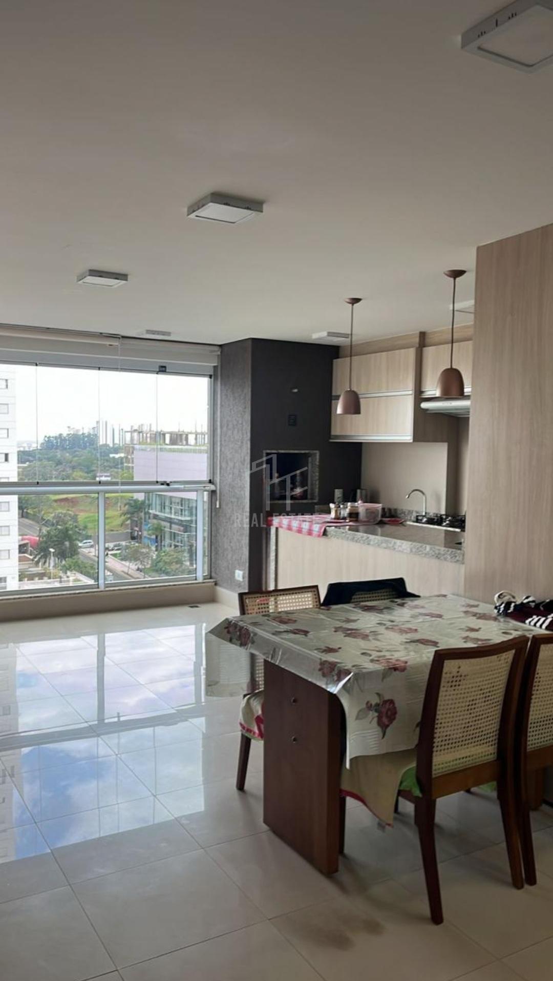 Apartamento 3 Quartos à venda, Aria Residence, Gleba Palhano, ...