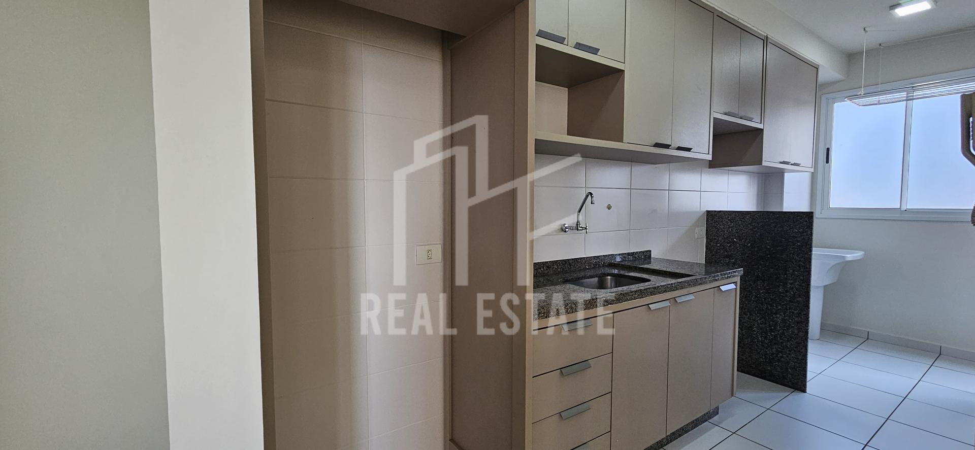 Apartamento para loca??o, Solar Alta Vista, Aurora, LONDRINA - PR