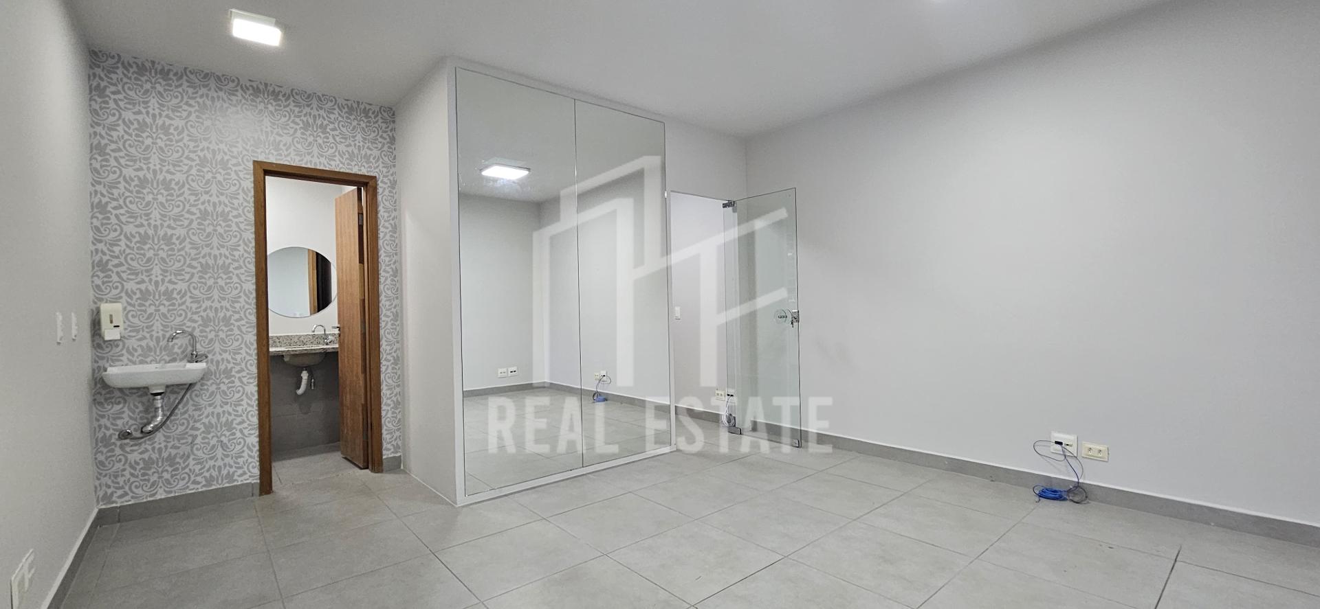 Sala Comercial para loca??o ZC3, ao lado da Prefeitura Londrina