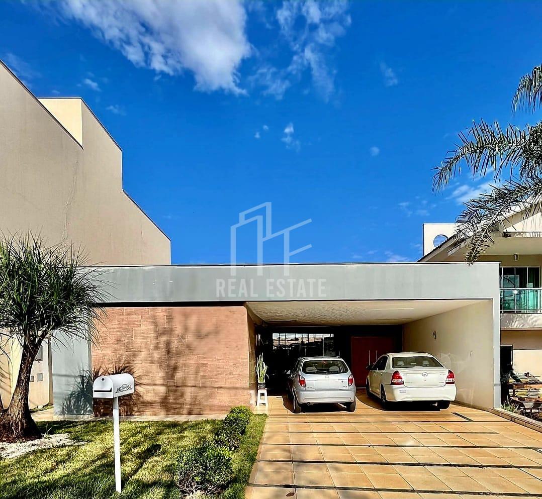Casa à venda, Royal Forest, Gleba Esperança, LONDRINA - PR