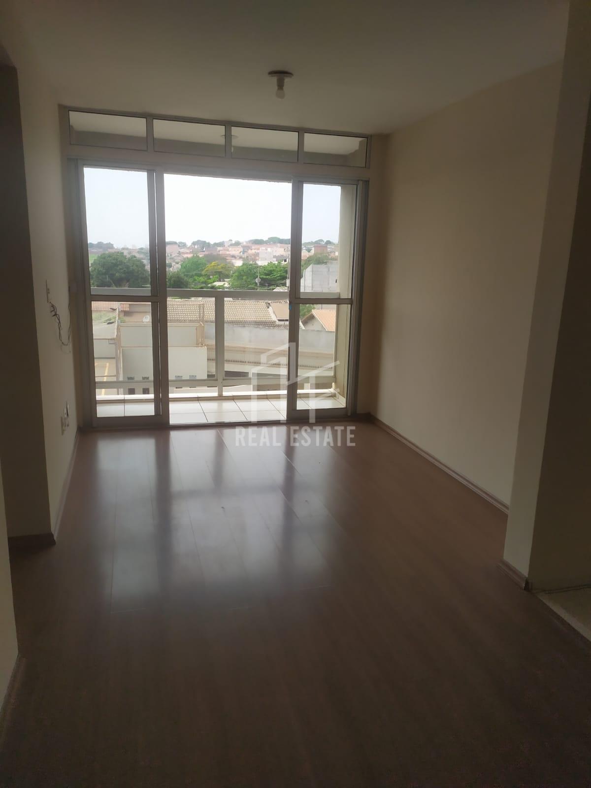 Apartamento à venda próximo ao shopping Norte e UTF, Londrina- PR