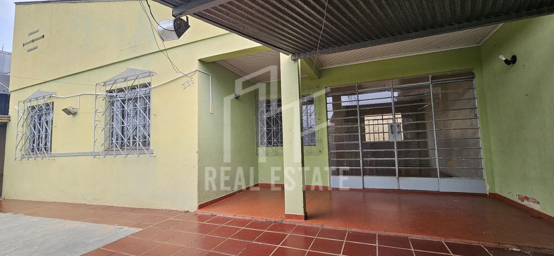 Casa 3 quartos para loca??o, Centro, Vila Casoni, LONDRINA - PR