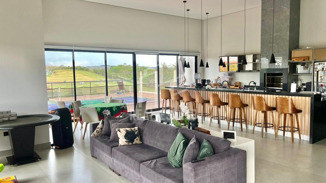 Linda casa ampla e arejada ? venda no Ecovillas do Lago- Serta...