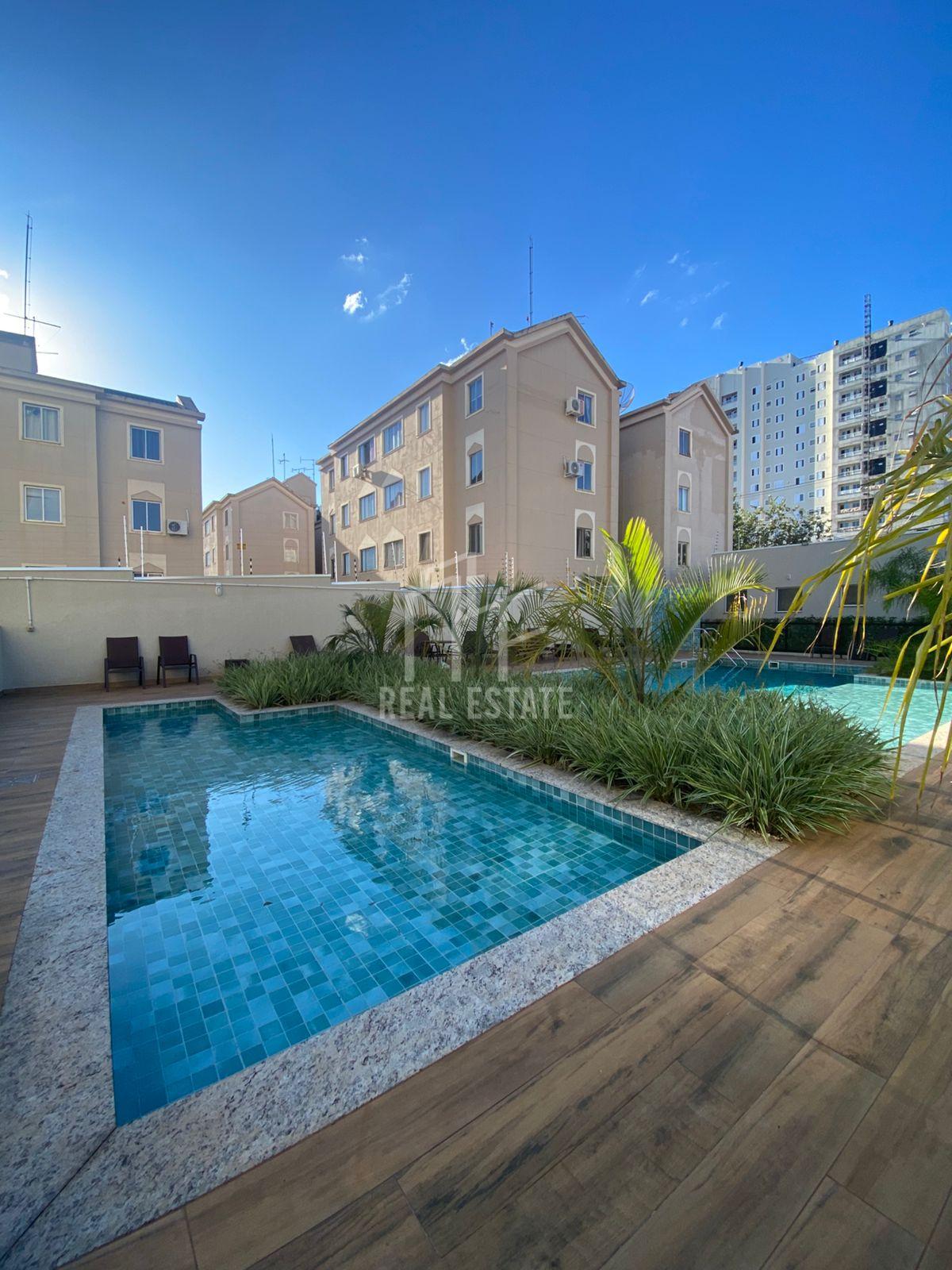 Apartamento novo, nunca habitado, á VENDA em LONDRINA - PR