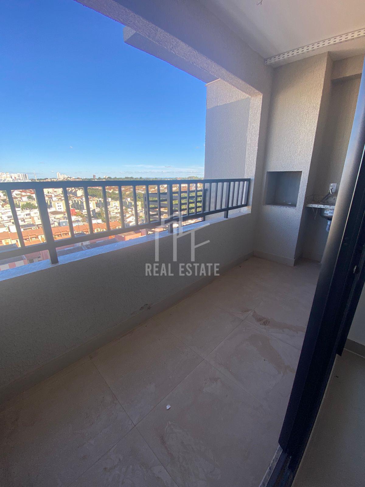 Apartamento novo, nunca habitado, á VENDA em LONDRINA - PR