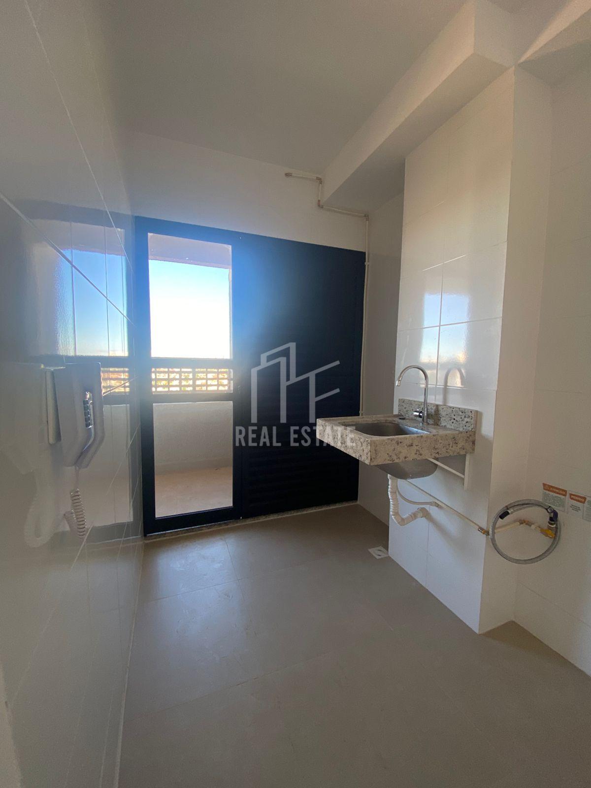 Apartamento novo, nunca habitado, á VENDA em LONDRINA - PR