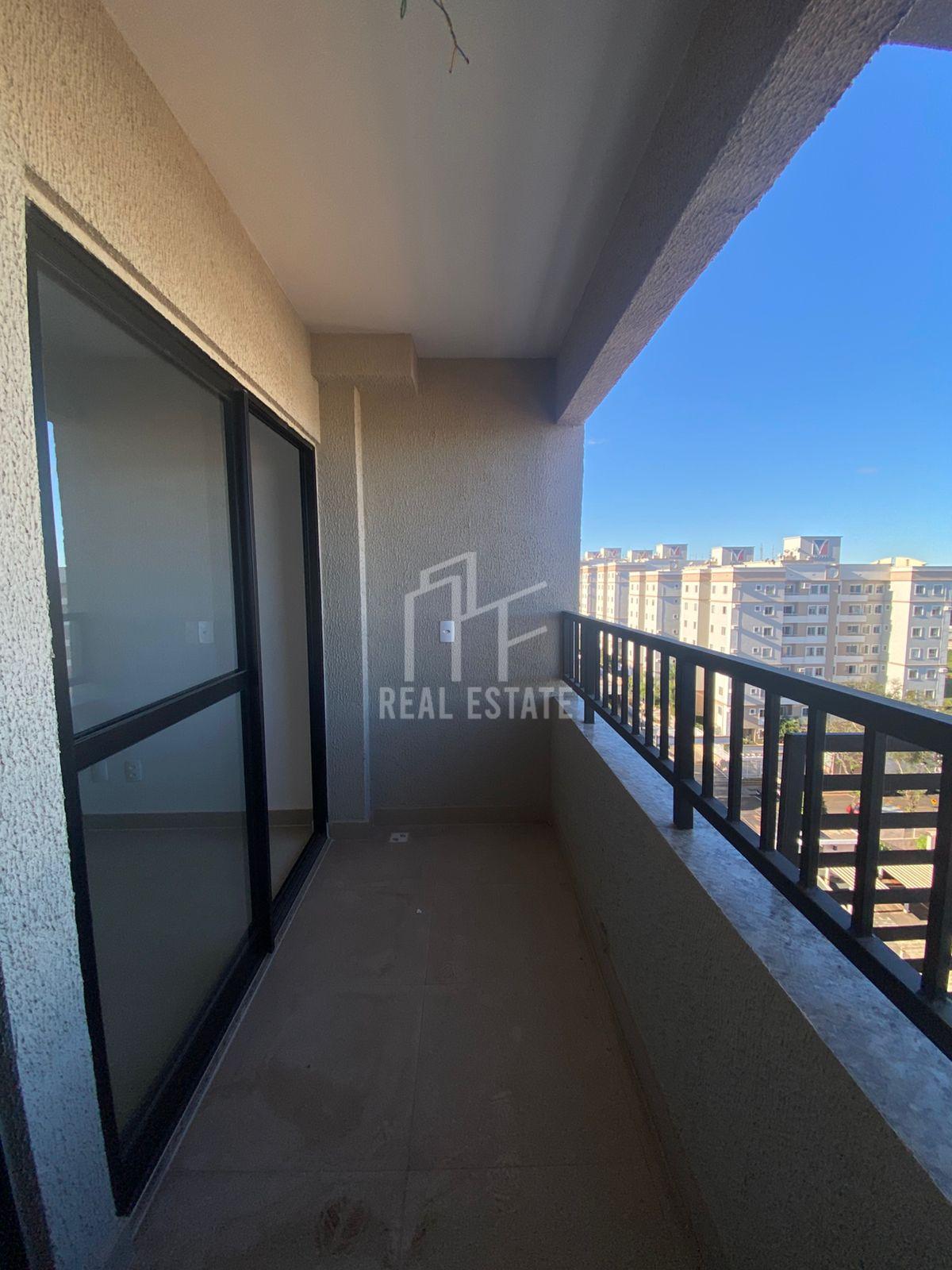 Apartamento novo, nunca habitado, á VENDA em LONDRINA - PR