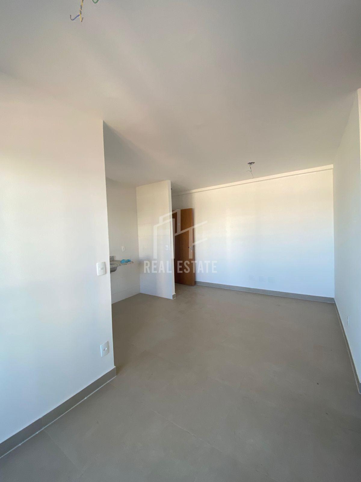 Apartamento novo, nunca habitado, á VENDA em LONDRINA - PR