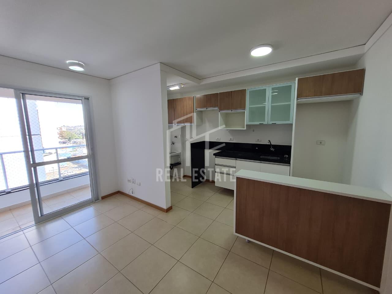Lindo apartamento à VENDA, completo de armários, em LONDRINA - PR