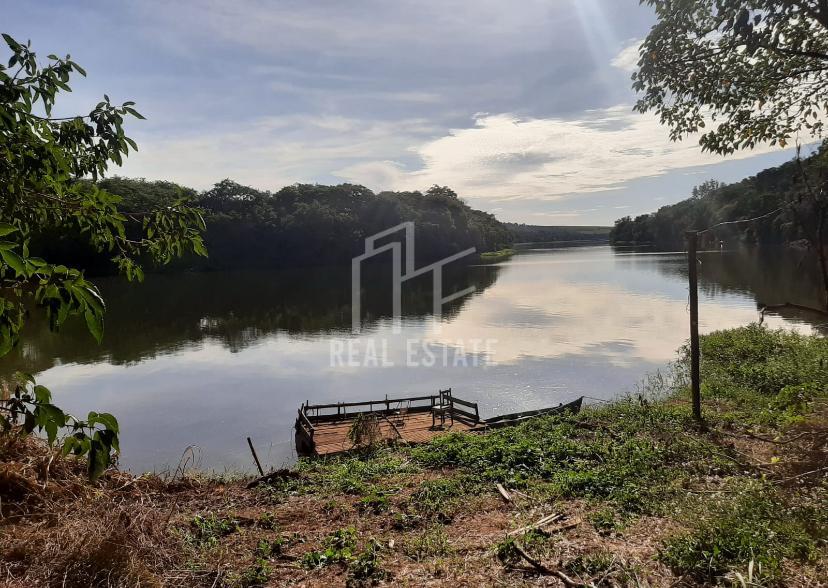 Casa de chácara à venda em condomínio fechado, JATAIZINHO - PR