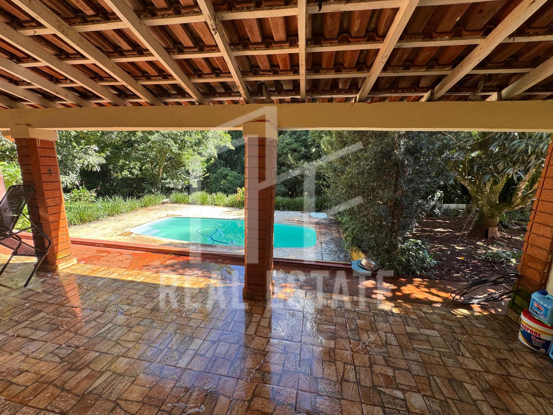 Ch?cara de Lazer 9.000 m  - Pr?xima aos Condom?nios de Alto Pa...