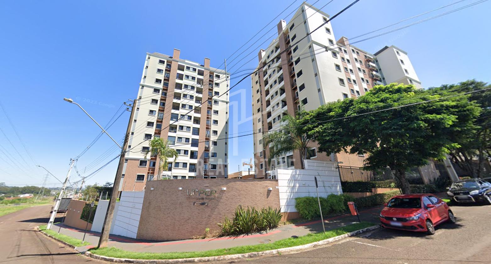 Apartamento para venda, no Terra Bonita com churrasqueira e du...