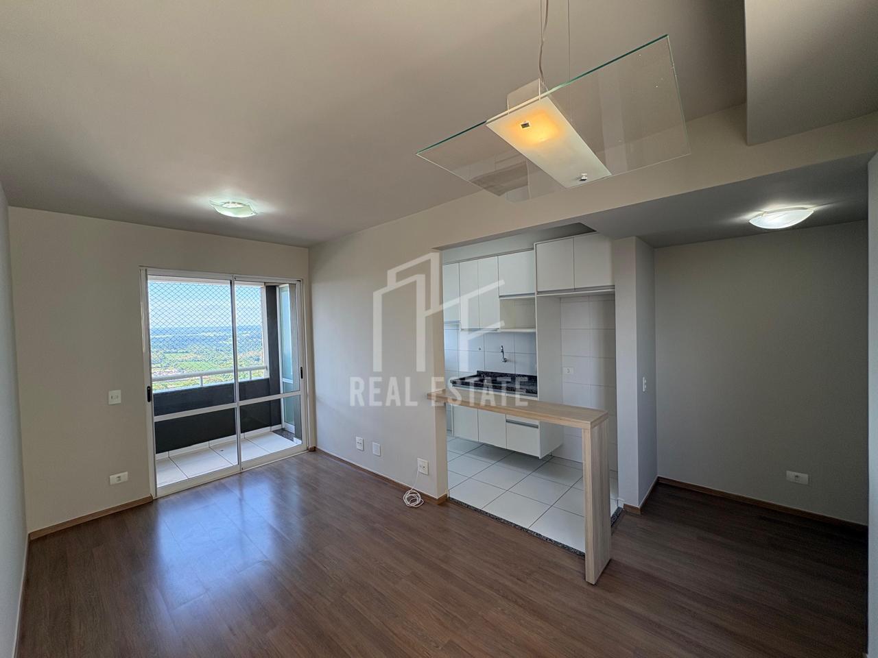 Apartamento no Solar Alta Vista 3 Quartos - Andar Alto - Auror...