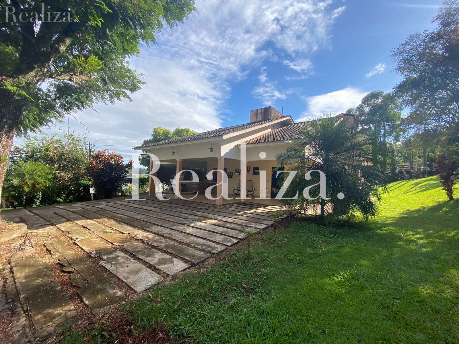 Chácara de 27 MIL m2 à venda com casa de alto padrão, PEROLA D...