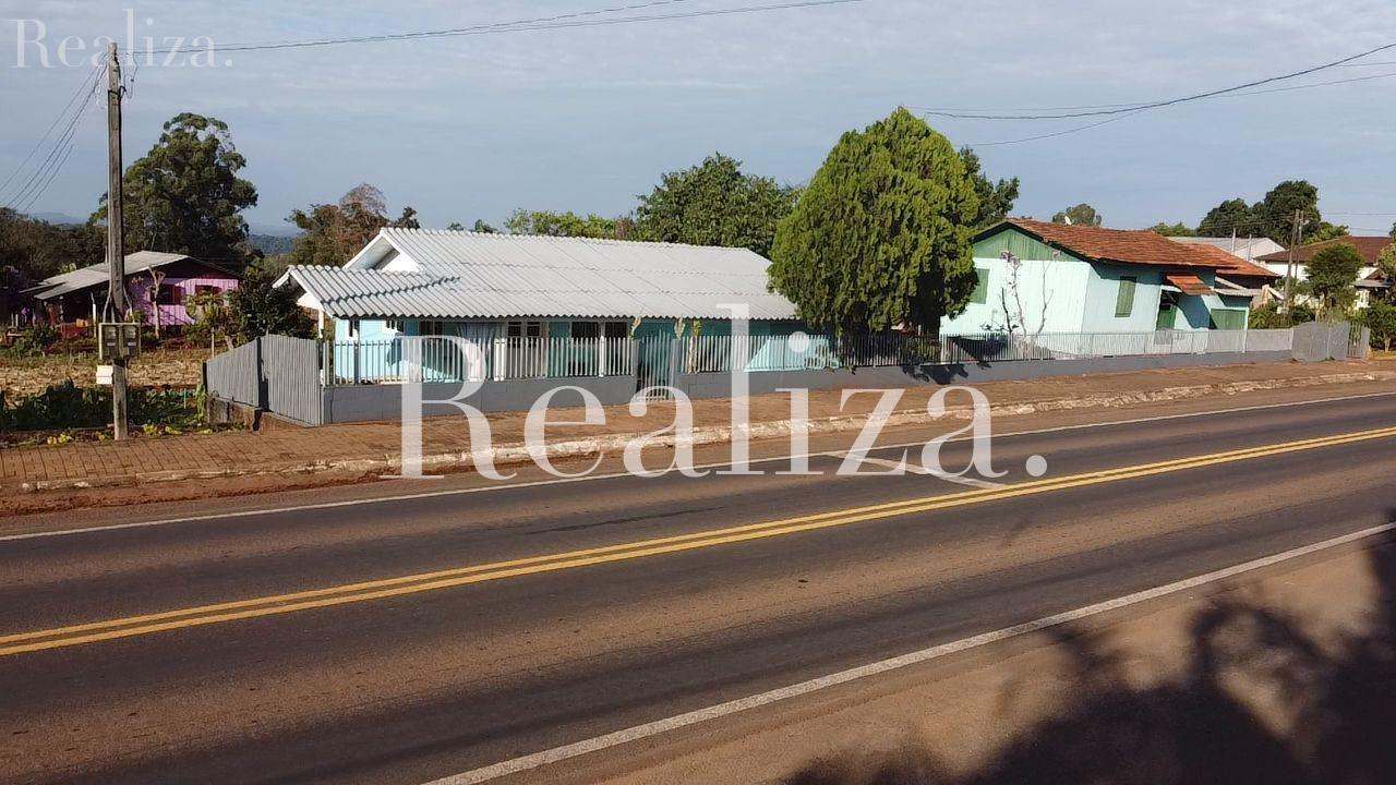 Casa ? venda, DISTRITO DE ESQUINA GA?CHA, PEROLA D OESTE - PR