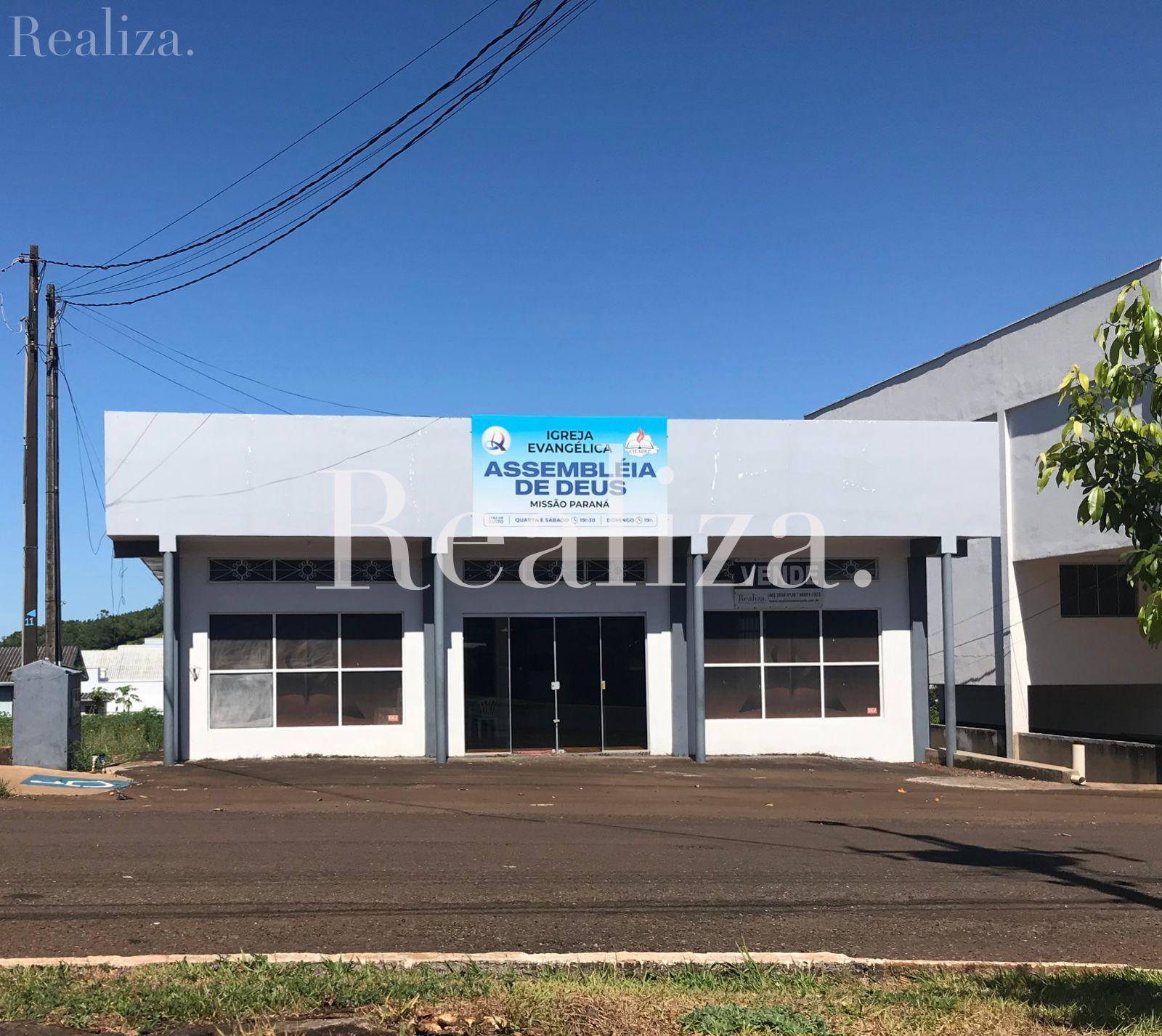 Sala Comercial à venda com Apartamento no térreo, CENTRO, PERO...